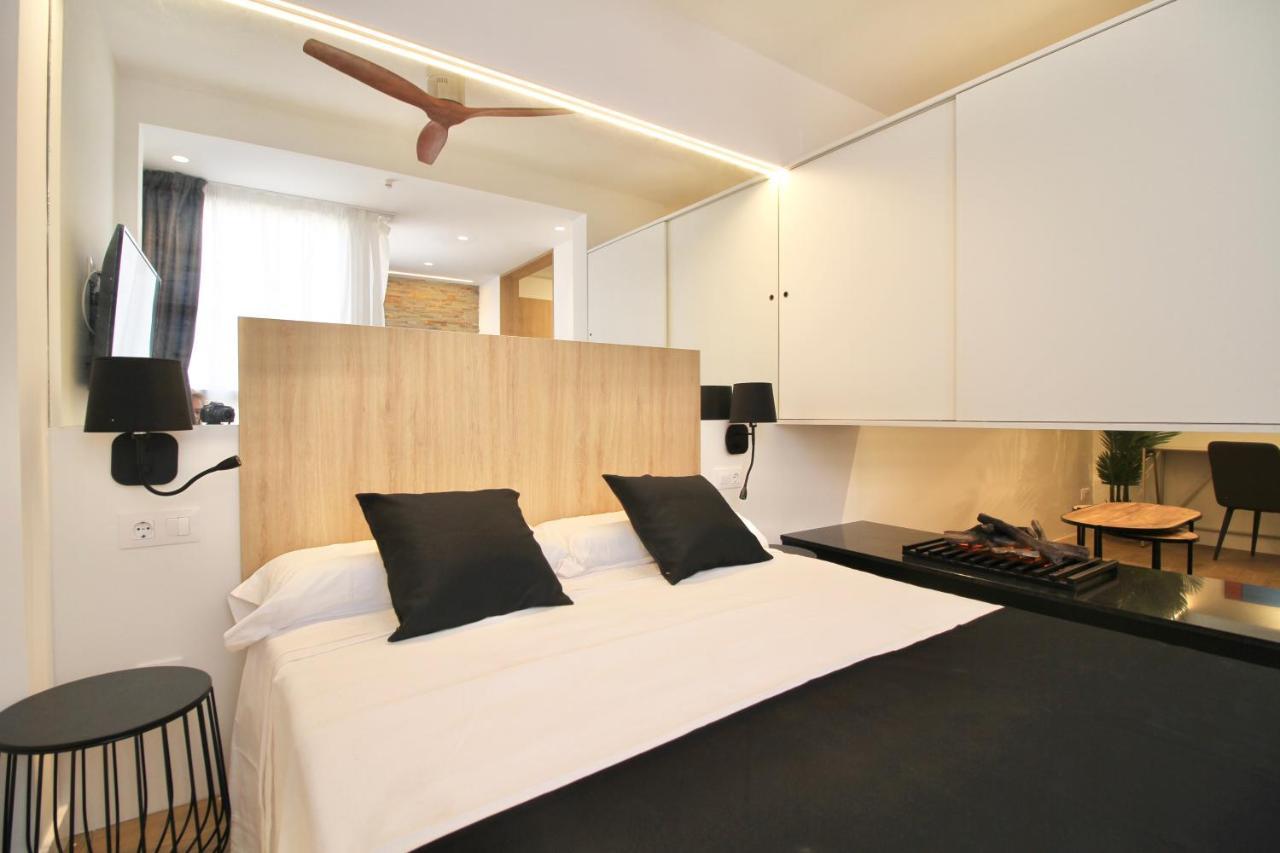 Loft Port Experience Apartment Tarragona Exterior foto