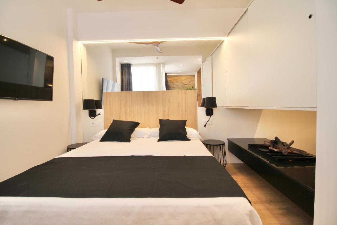 Loft Port Experience Apartment Tarragona Exterior foto