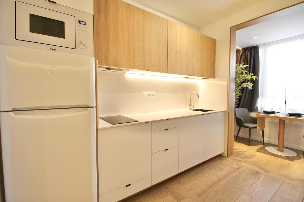 Loft Port Experience Apartment Tarragona Exterior foto