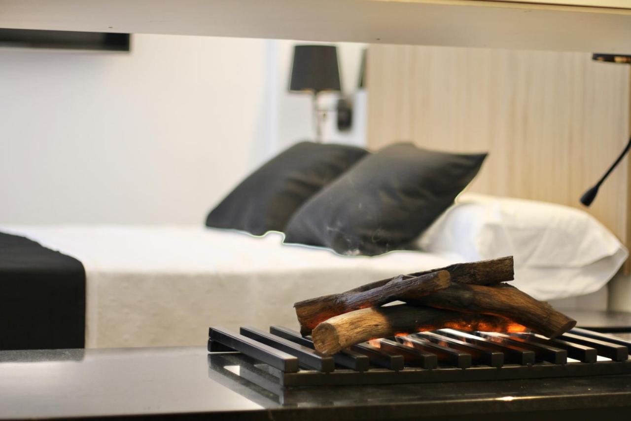 Loft Port Experience Apartment Tarragona Exterior foto
